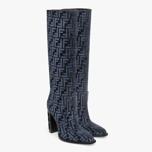 Fendi New arrive high boots  note shoes size when you fill shipping address