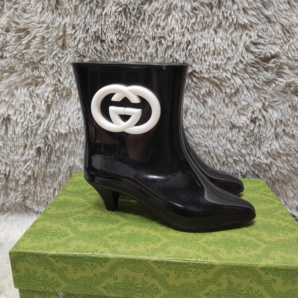 Gucci 2023 Kitten and rain boots size: 35—39码34.40 can be customizednote shoes size when you fill shipping address