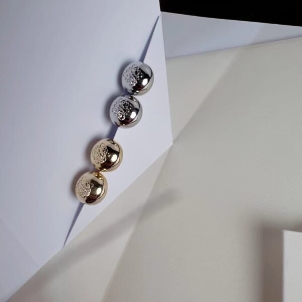 Loewe earrings