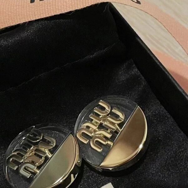 MIUMIU Earrings