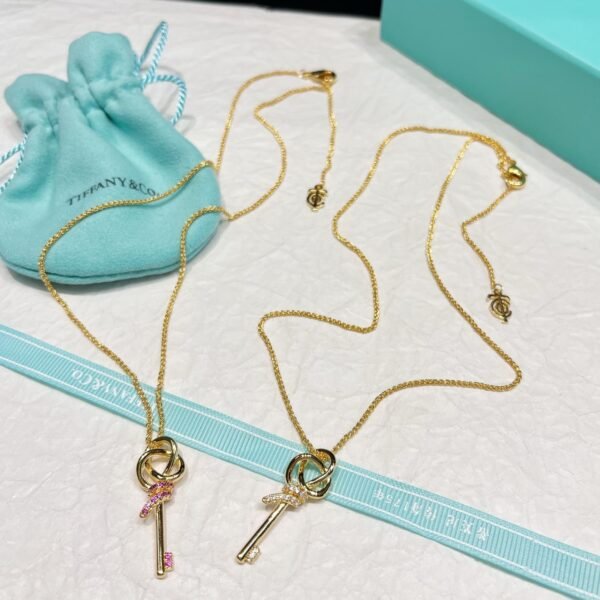 Tiffany necklace