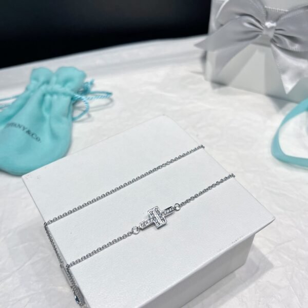 Tiffany necklace