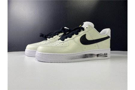 G-DRAGON X AIR FORCE 1 -07 ‘PARA-NOISE 2.0-