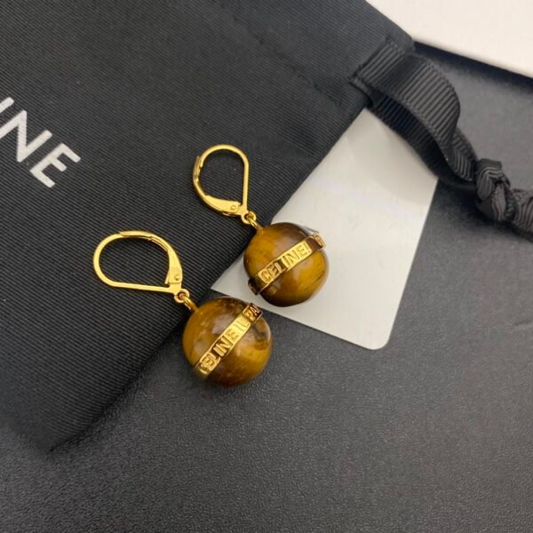 Celine earrings