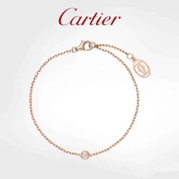 Cartier Bracelet