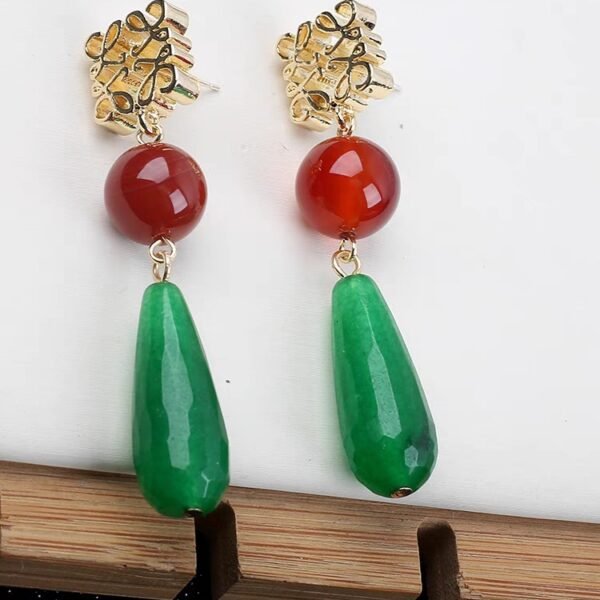 Loewe earrings