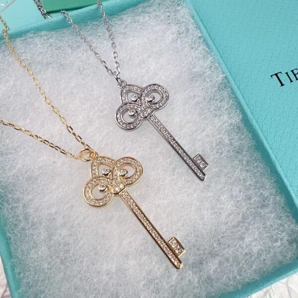 Tiffany necklace