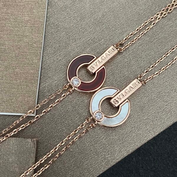 Bvlgari necklace