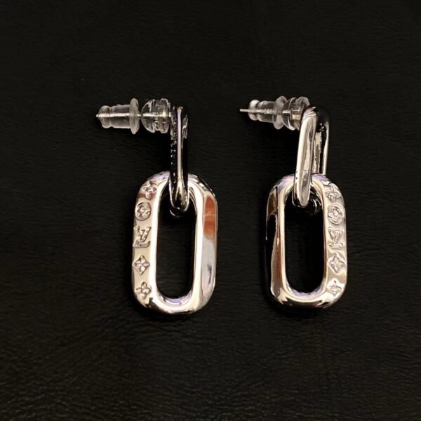 Louis Vuitton earrings