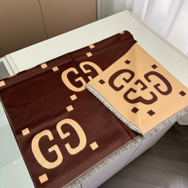 Gucci scarf(3colors)