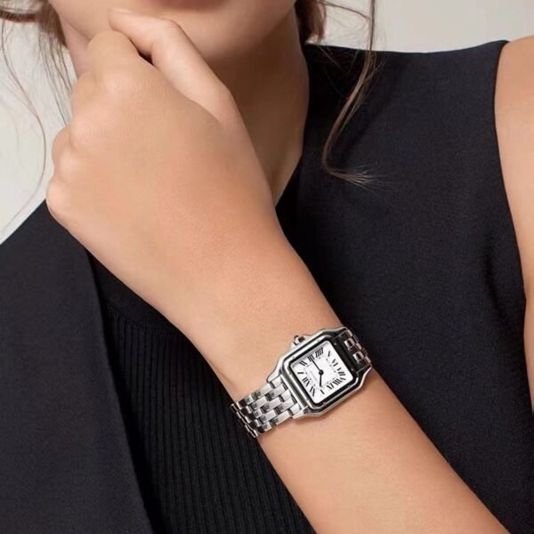 PANTHÈRE DE CARTIER  WATCH