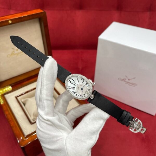 BREGUET  Reine de Naples 8928br