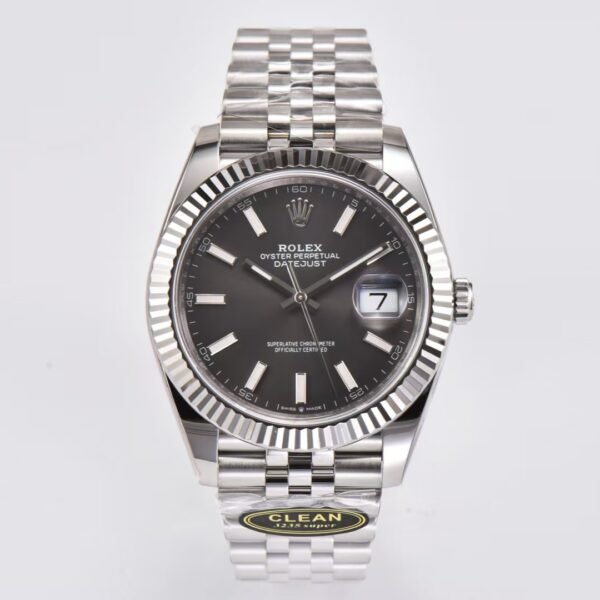 （clean）Rolex Datejust   Pessimistic  41mm（126334）