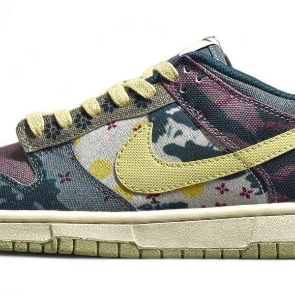 Dunk Low Community Garden CZ9747-900