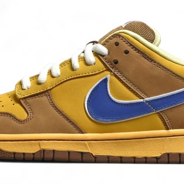 SB Dunk Low Newcastle Brown Ale 313170-741