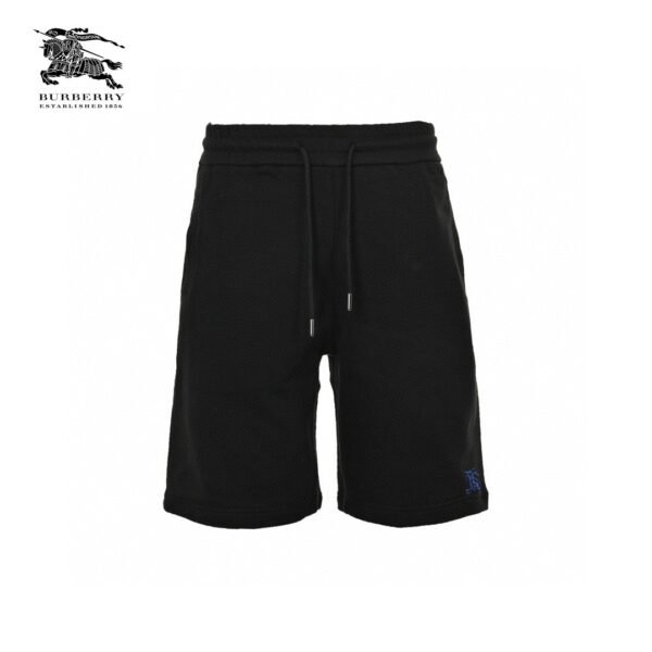 24ss Knight Warhorse Logo Joint Color Short