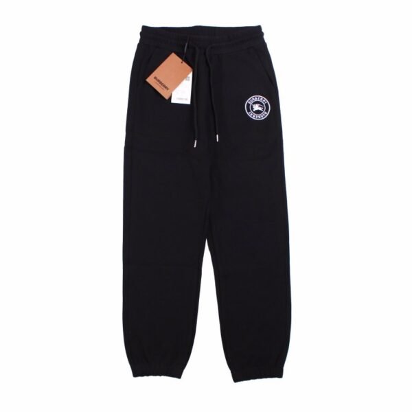23FW Circle Warhorse Logo Pants