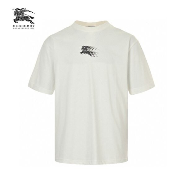 24ss Unreal Image Warhorse Logo T-Shirt