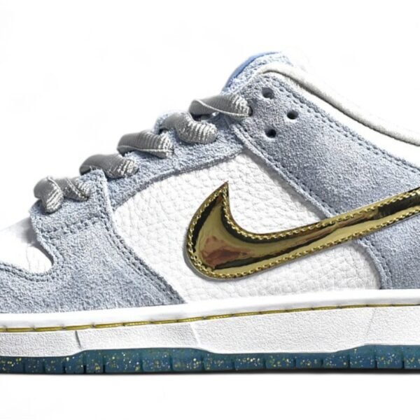 SB Dunk Low Sean Cliver DC9936-100