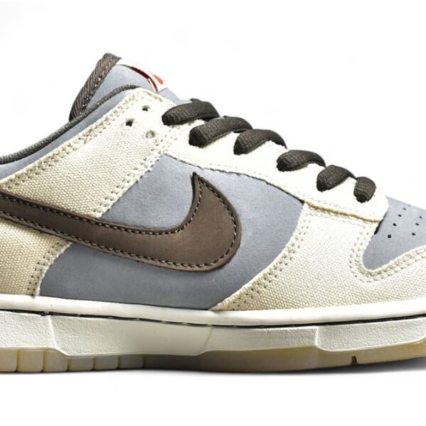 Dunk Low x Travis Scott x Play Station 3