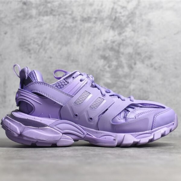 Balenciaga Track 3.0 Purple