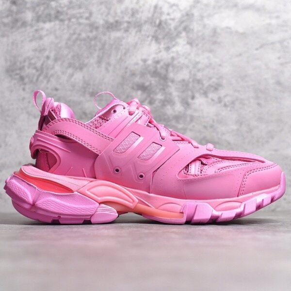Balenciaga Track Trainer Pink