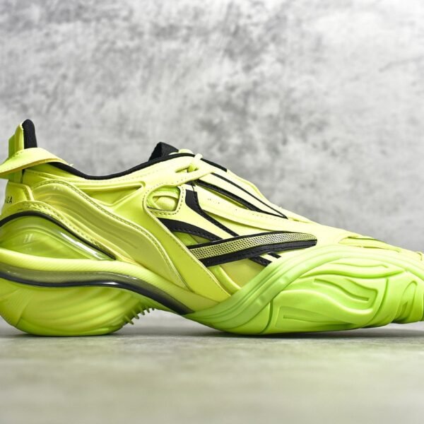 Balenciaga Tyrex Sneaker Fluo Yellow