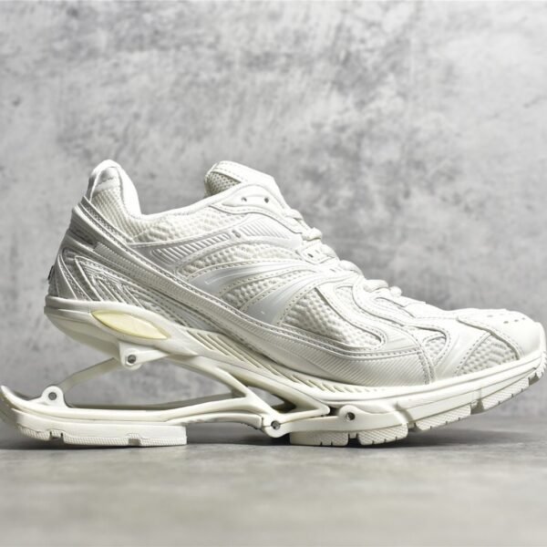 Balenciaga X-Pander Sneaker White