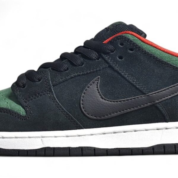Dunk SB Low Reptile Gucci 304292-055
