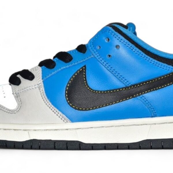 SB Dunk Low Instant Skateboards