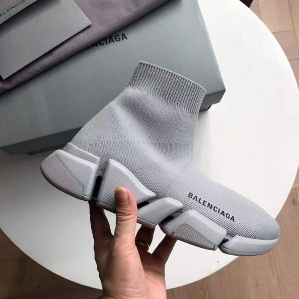 Balenciaga SPEED 2.0 SNEAKER