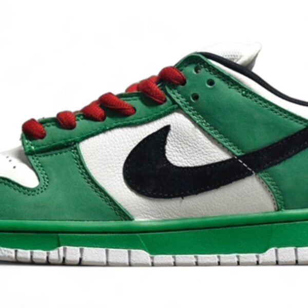 SB Dunk Heineken 304292-302