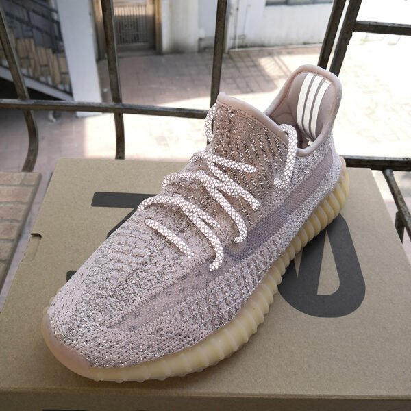 HKSZ adidas Yeezy Boost 350 v2 Reflective