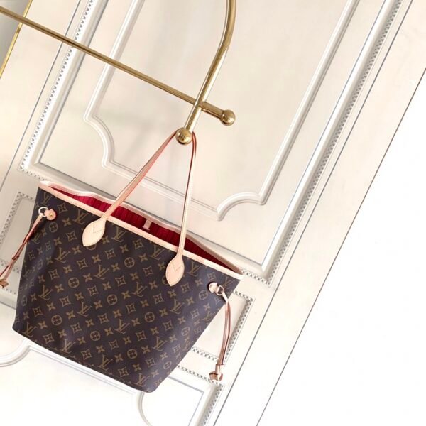 HKSZ LV neverfull bags for you Neverfull classic bags with high quality Tote Bag size 32cm or 40cm