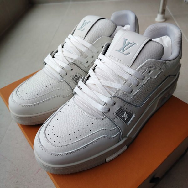 LV Trainer Sneaker 1366A